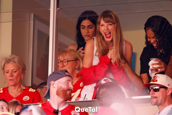 La NFL quiere hacer historia con Taylor Swift en el SB: arma contrato millonario