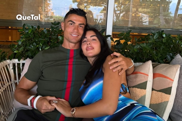 Los detalles de la boda de Cristiano Ronaldo y Georgina Rodríguez