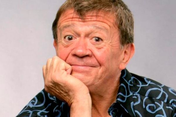 Muere ‘Chabelo’, el amigo de todos los niños’