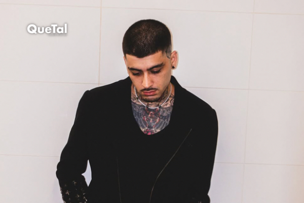 La fortuna que recibió la hija de Zayn Malik por su primer diente 