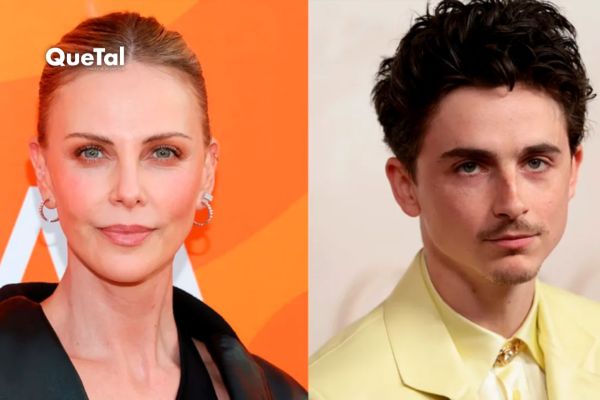 'Dentro de 10 años, la IA hará el trabajo de Timothée'