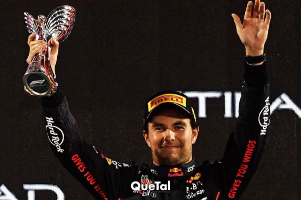 F1 2023: ¿En qué lugar quedó Checo Pérez en el GP de Canada?
