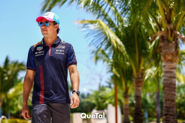 Christian Horner condiciona a Checo Pérez para quedarse después de 2024 en Red Bull