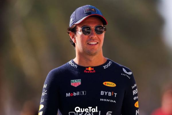Checo Pérez será anunciado con Cadillac tras el Gran Premio de Hungría