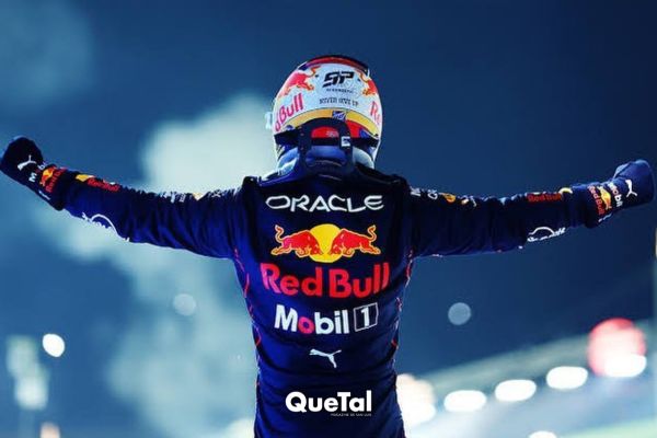 ¡Listo el calendario de la Fórmula 1 2024!