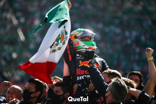 Gran Premio de México 2023, todo lo que debes saber de la fiesta de la F1