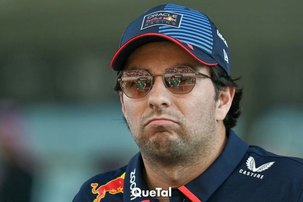 Se acerca el anuncio oficial de Checo Pérez en Cadillac