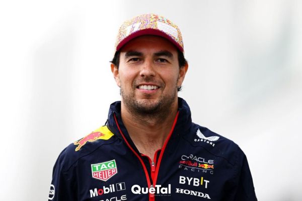 Checo Pérez regresa al podio en el GP de Austria; Max Verstappen fue el ganador