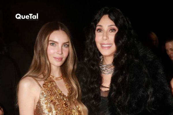 ¿Qué unió a Belinda y Cher en su encuentro en Los Ángeles?