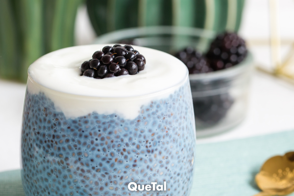 5 ideas deliciosas para disfrutar las semillas de chía