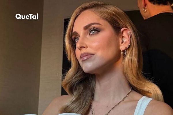 Acusan a Chiara Ferragni y piden prisión por el caso Pandorogate