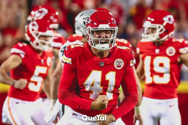 ¿Quién juega hoy en la NFL? Horarios, equipos y dónde ver en vivo