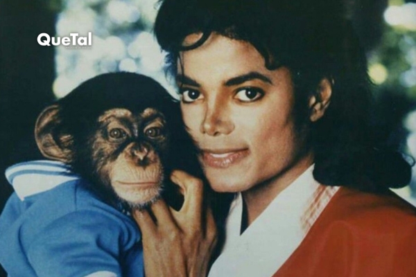 Curiosidades de Michael Jackson que tal vez no conocias 