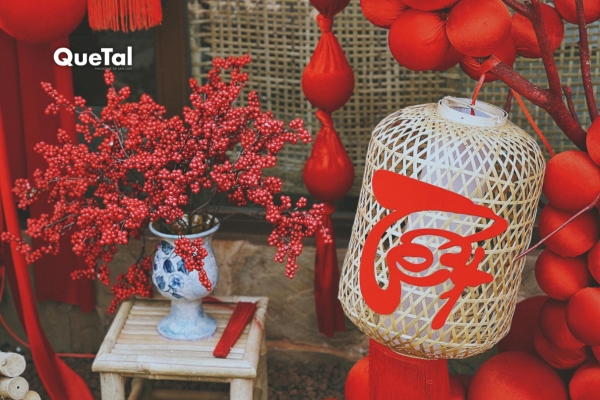 Cómo influirá el Año Nuevo Chino en tu vida amorosa según tu signo