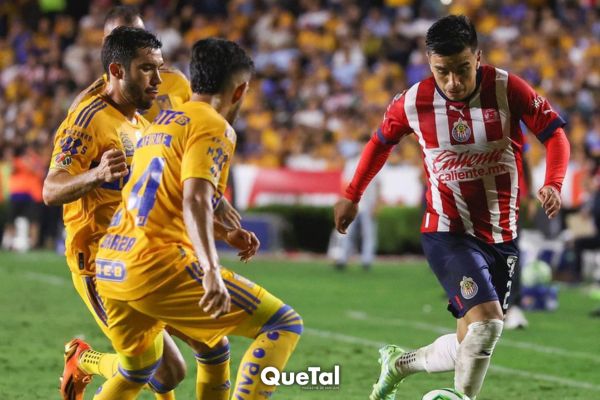 Final Liga MX: qué esperar del partido y todo lo que debes saber