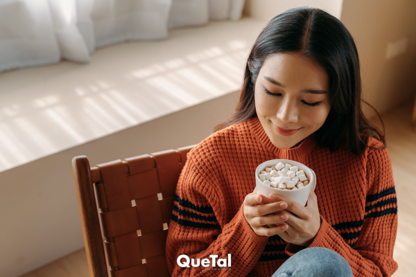 ¿Problemas de memoria? Descubre los beneficios del chocolate caliente que quizá desconocías