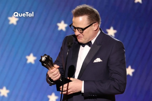 Cómo y dónde ver los Critics Choice Awards 2026