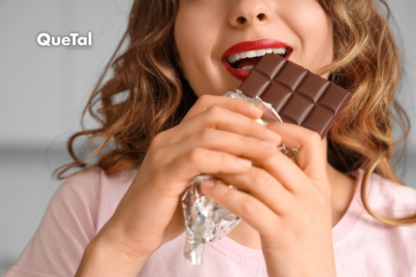 El chocolate que podría ayudar a tu corazón y reducir la inflamación