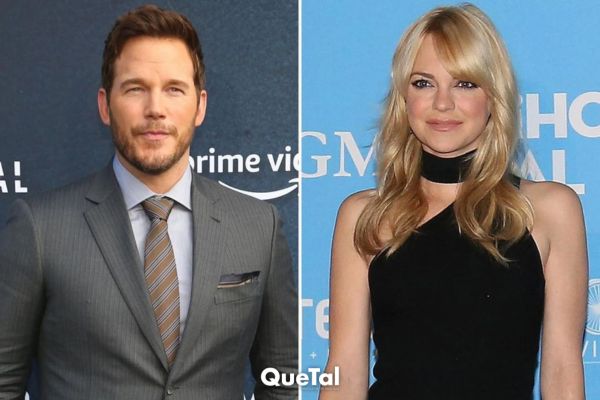 Internet critica Chris Pratt por su felicitación” del Día de la Madre