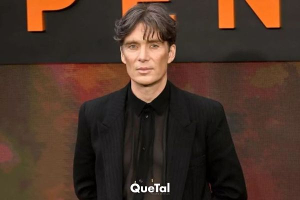 Cillian Murphy le encantaría poder interpretar a Ken en Barbie 2