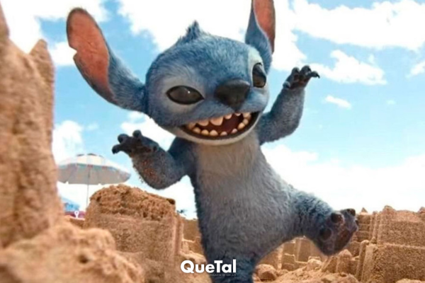 De ‘Lilo y Stitch’ a ‘Karate Kid’: los grandes estrenos del cine en mayo 2025