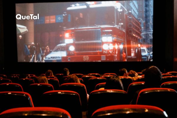 Récords y éxitos: las películas que dominaron la taquilla nacional en 2025