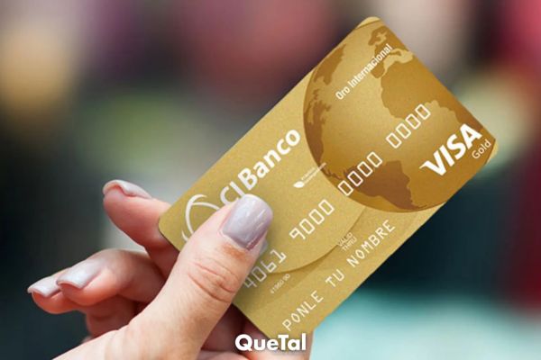 Visa suspende transacciones internacionales de tarjetas CI Banco