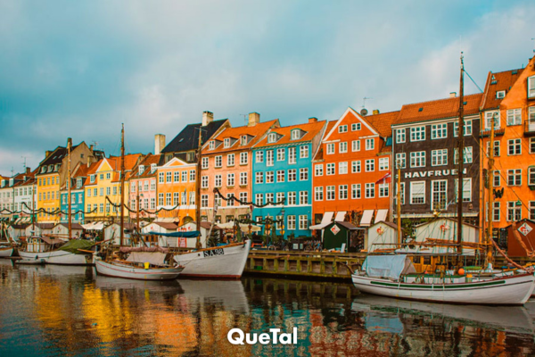 Estas son las 10 ciudades más felices del mundo en 2025