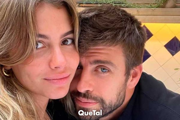 ¿Clara Chía se prepara para debutar como influencer? Esto es lo que sabemos