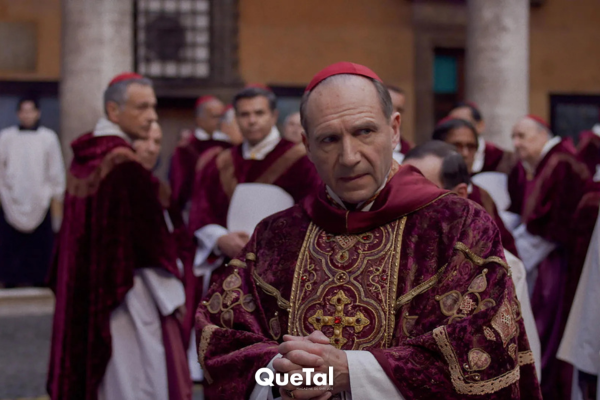 Las mejores películas sobre la muerte del Papa y la transición del poder
