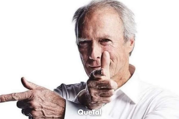El secreto de Clint Eastwood para llegar perfecto a los 93 años