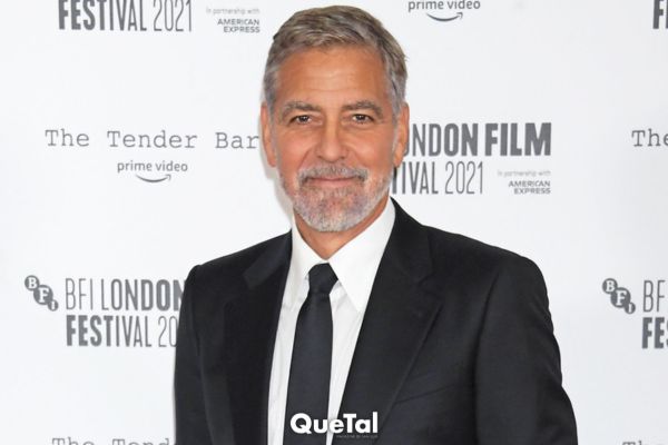 ¿Ganó 35 millones de dólares en 'Wolfs'? George Clooney reacciona a la polémica