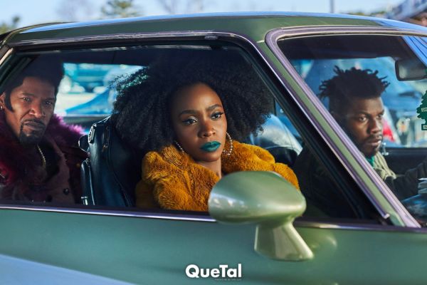 La película de Netflix que le hace frente a Barbie y Nolan