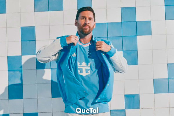 Estas son las 5 jerseys más top del Mundial de Clubes