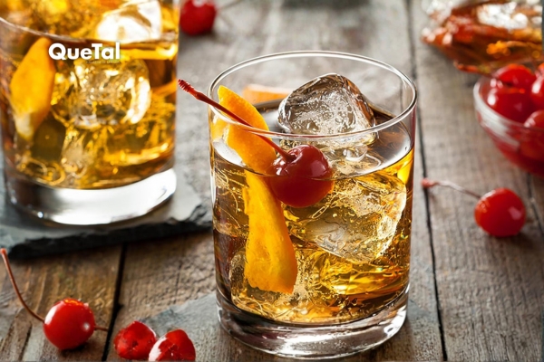 3 cócteles para celebrar el Día de San Patricio