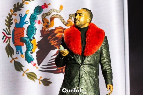 Ya está el lineup del Coca Cola Flow Fest 2025