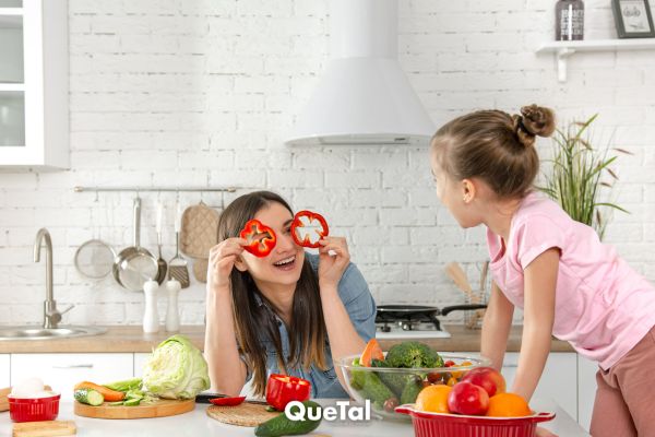 3 Recetas riquísimas para los niños con air fryer