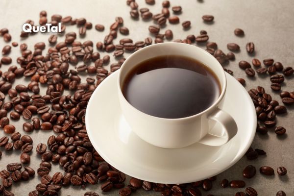 Café: beneficios y señales de consumo excesivo
