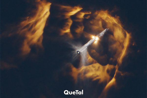 SpaceX logra el segundo lanzamiento de Starship: el cohete explota y... ¿es un éxito?