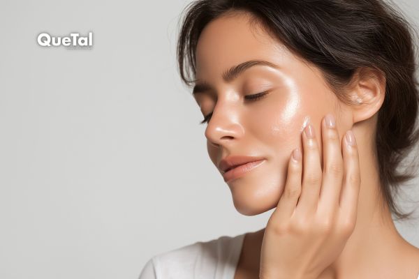 Alimentos que potencian el colágeno y rejuvenecen tu piel