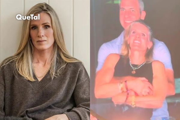 La historia detrás del concierto de Coldplay según ex ejecutiva