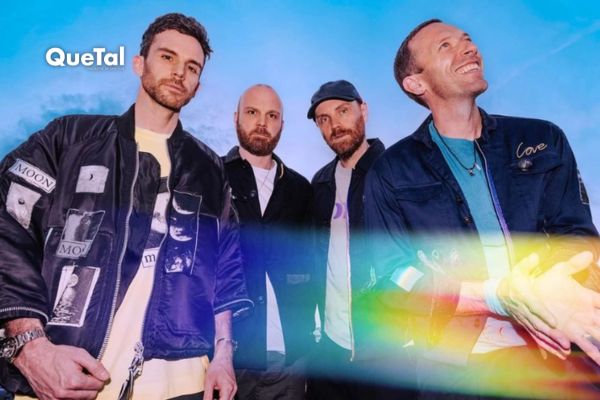 Coldplay liderará el espectáculo de medio tiempo en la final del Mundial 2026