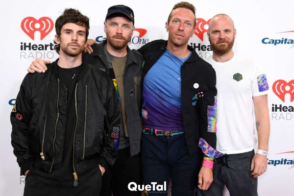 Chris Martin revela cuándo será el retiro definitivo de Coldplay