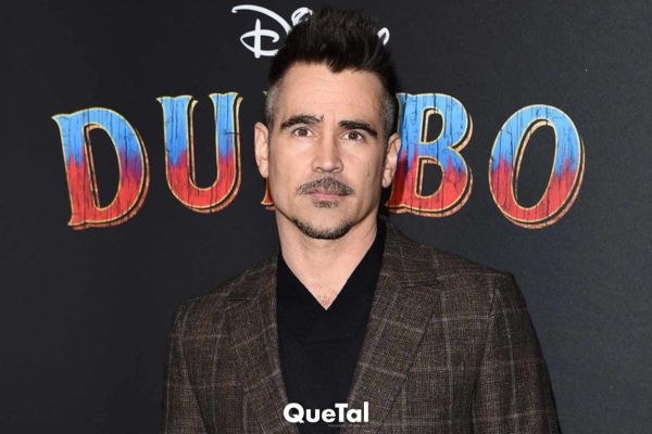 Las mejores series de crimen de Colin Farrell: de True Detective a The Penguin