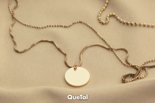 El hack que salvará tu vida: Cómo desenredar tus collares con talco para bebés