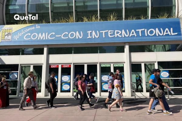 La Comic-Con permanecerá en la ciudad de San Diego hasta 2030
