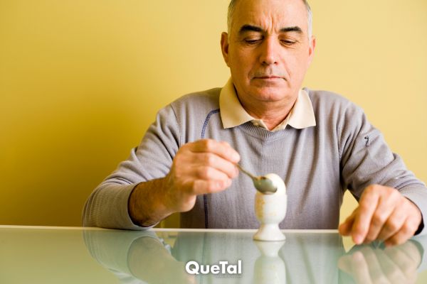 La mejor manera de bajar de peso después de los 50 años