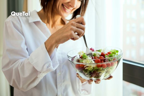 La dieta que ayuda a eliminar grasa de la sangre