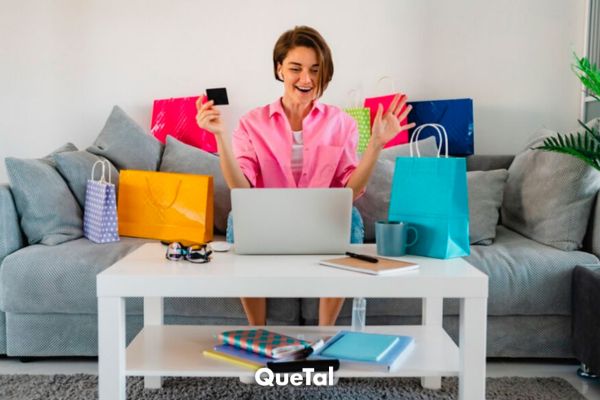 Dormir mal puede repercutir en las compras compulsivas