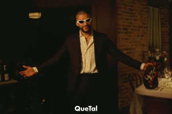 Hibiki de Bad Bunny: conoce su significado y la letra completa